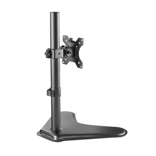 EW1535 soporte para monitor 81,3 cm (32") Independiente Negro - Imagen 3