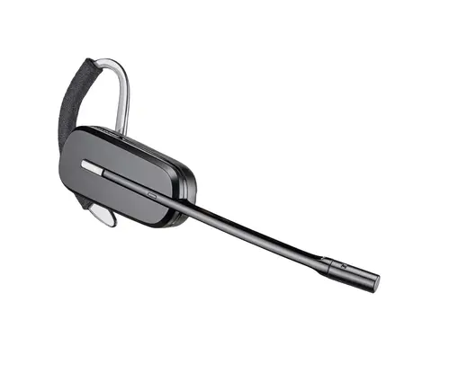 Auriculares CS540A con descolgador para auriculares - Imagen 4