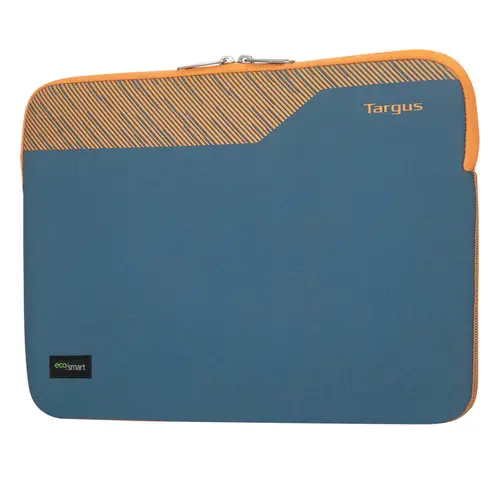 Pulse II EcoSmart 35,6 cm (14") Funda Azul, Naranja - Imagen 4
