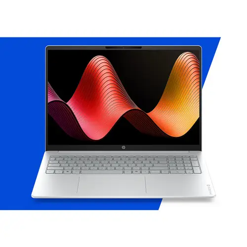 OmniBook 3 16-bu0087ns Intel Core 7 150U Portátil 40,6 cm (16") 2K 8 GB DDR5-SDRAM 512 GB SSD Wi-Fi 6 (802.11ax) Windows 11 Home Gris, Plata - Imagen 7