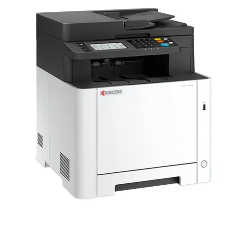 ECOSYS MA2600cfx Laser A4 1200 x 1200 DPI 26 ppm - Imagen 1
