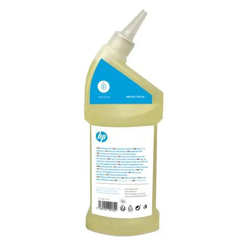 Shredder Oil, 400 ml 1 pieza(s) Aceite lubricante - Imagen 2