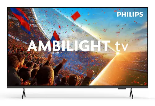 50  4K LED AMBILIGHT SMART TV