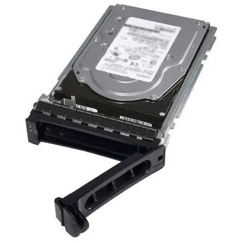 3KP7H disco duro interno 2,4 TB 10000 RPM 2.5" SAS