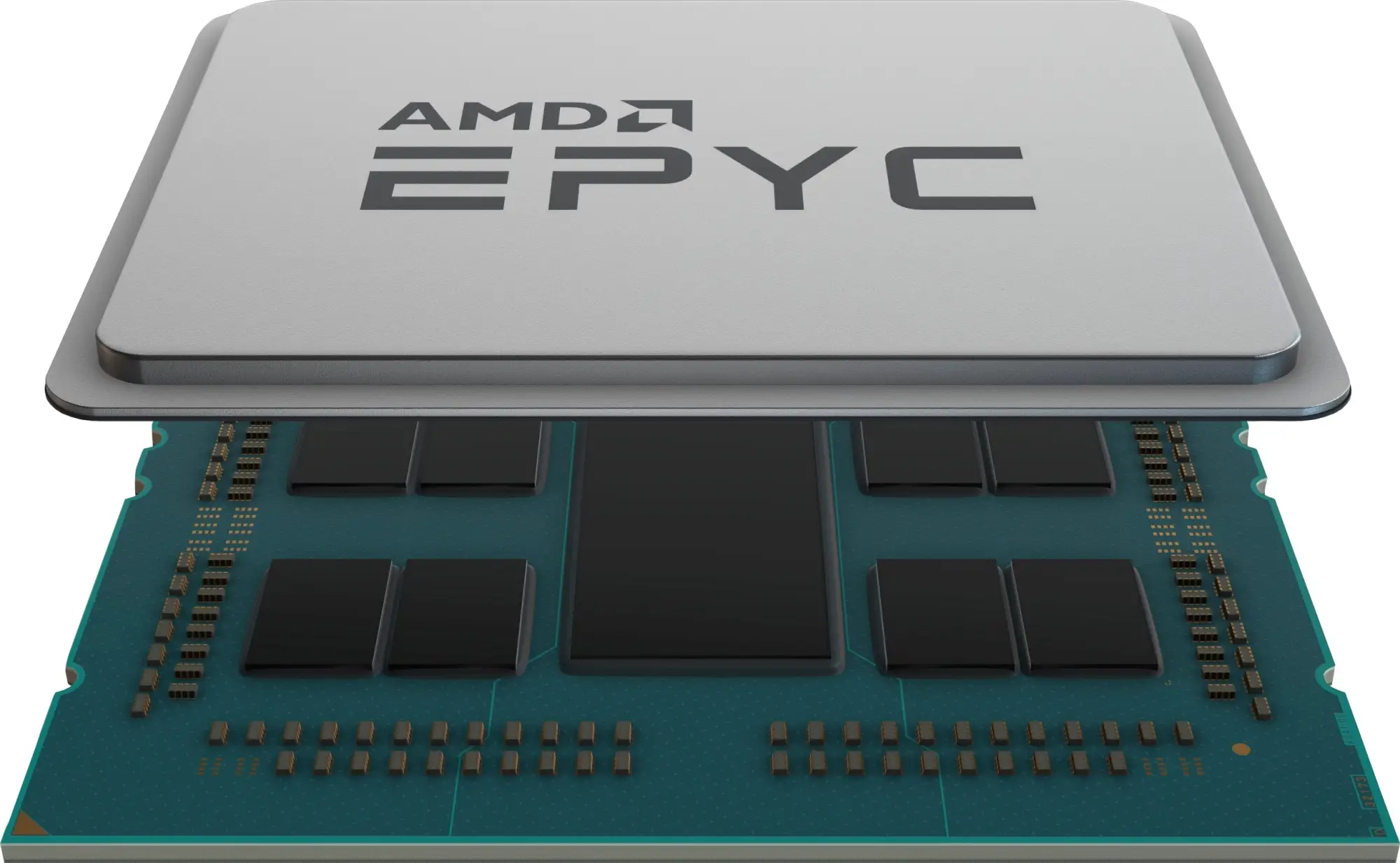 AMD EPYC 9115 2.6GHz 16-core 125W Processor for