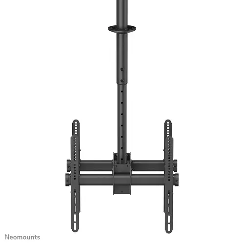 NM-C440DBLACK Soporte de techo para doble monitor/TV 32-60" - alt. 56-91 cm - Imagen 3