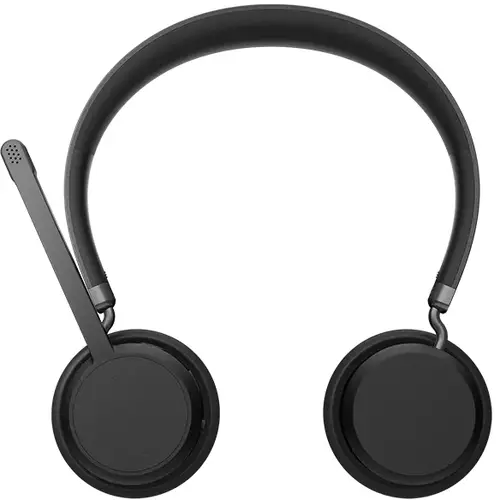 4XD1Q30302 auricular y casco Auriculares Inalámbrico Diadema Llamadas/Música Bluetooth Negro - Imagen 13