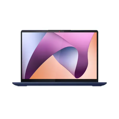 IdeaPad Flex 5 14ABR8 AMD Ryzen 7 5825U Híbrido (2-en-1) 35,6 cm (14") Pantalla táctil WUXGA 16 GB LPDDR4x-SDRAM 512 GB SSD Wi-Fi 6 (802.11ax) Windows 11 Home Español Azul - Imagen 2