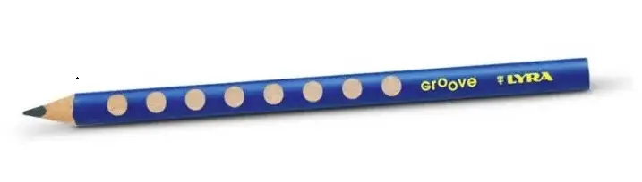 Groove B 1 pieza(s)