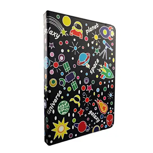 Urban Stand 27,9 cm (11") Folio Multicolor - Imagen 2