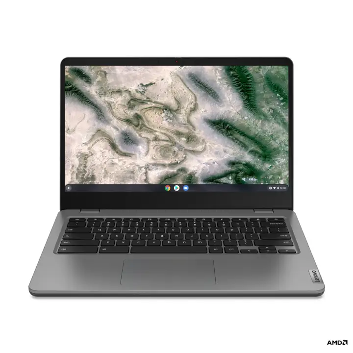 14e Chromebook Gen 2 AMD 3000 3015Ce 35,6 cm (14") Full HD 4 GB D..