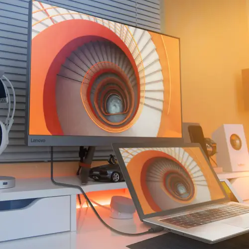 Cable DISPLAYPORT V1.2 CCS 4K@60Hz, DP/M-DP/M, Negro, 0.5m - Imagen 4