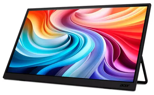 PM161Wbmiuux 40cm 16:10 6ms 220nits15.6' pantalla para PC - Imagen 3