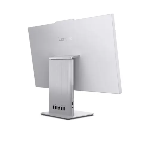 IdeaCentre AIO 27ILL11 Intel Core Ultra 7 256V 68,6 cm (27") 1920 x 1080 Pixeles PC todo en uno 16 GB LPDDR5x-SDRAM 512 GB SSD Windows 11 Home Wi-Fi 6 (802.11ax) Gris - Imagen 11