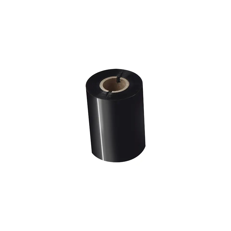 BSS-1D300-080 cinta para impresora Negro