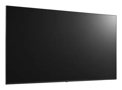 50UL3J-M pantalla de señalización Pantalla plana para señalización digital 127 cm (50") LCD Wifi 400 cd / m² 4K Ultra HD Azul WebOS 16/7 - Imagen 6