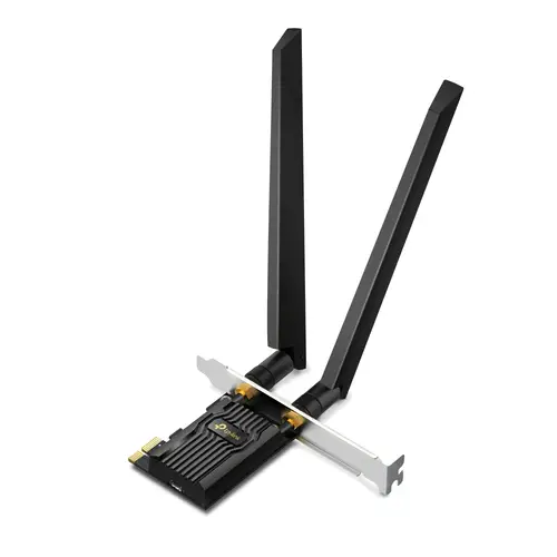 Archer TXE72E Interno WLAN / Bluetooth 2402 Mbit/s - Imagen 1