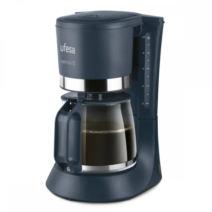 CG7124 Manual Cafetera de filtro