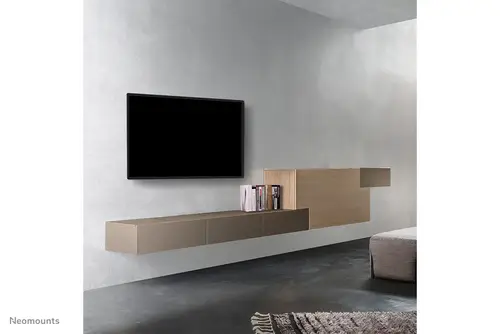 WL30S-850BL16 Soporte de pared para TV 42-86" - fijo - bloqueable - instalación rápida - Imagen 18