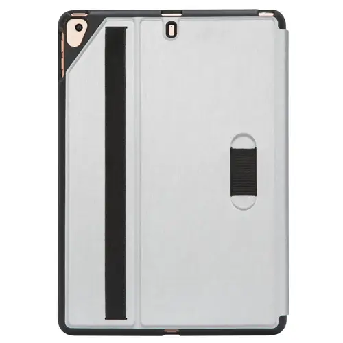 Click-In 26,7 cm (10.5") Folio Plata - Imagen 3
