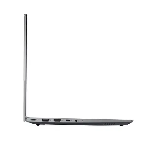 ThinkBook 14 G9 IPL Copilot+ PC Intel Core Ultra 5 325 Portátil 35,6 cm (14") WUXGA 16 GB DDR5-SDRAM 512 GB SSD Wi-Fi 7 (802.11be) Windows 11 Pro Español Gris - Imagen 10