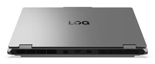 LOQ Essential 15ARP11 AMD Ryzen 7 170 Portátil 39,6 cm (15.6") Full HD 16 GB DDR5-SDRAM 512 GB SSD NVIDIA GeForce RTX 5050 Wi-Fi 6 (802.11ax) Español Gris - Imagen 10