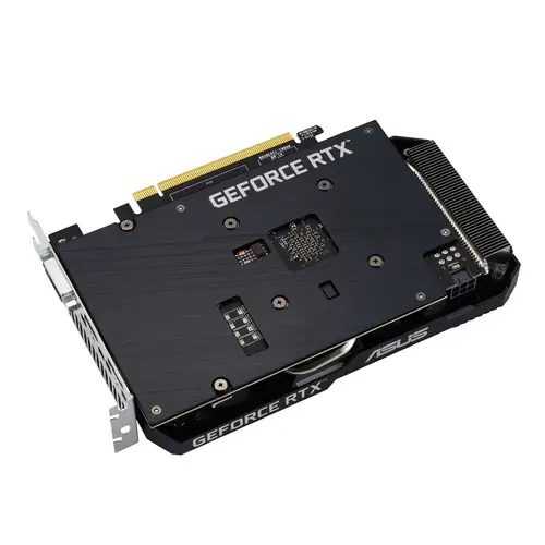 Dual -RTX3050-O8G-V2 NVIDIA GeForce RTX 3050 8 GB GDDR6 - Imagen 5