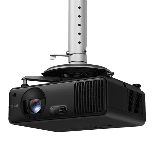 LH835ST Proyector de corto alcance 4000 lúmenes ANSI DLP 1080p (1920x1080) 3D Negro - Imagen 7