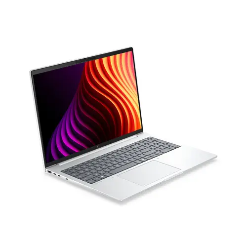 EB 8 G2I 16 AI U7 356H 32GB/1T PC Intel Core Ultra 7 Portátil 40,6 cm (16") WUXGA LPDDR5x-SDRAM 1 TB SSD Wi-Fi 7 (802.11be) Windows 11 Pro Plata - Imagen 1