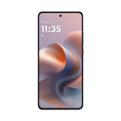 moto g86 power 5G 16,9 cm (6.67") SIM doble Android 15 USB Tipo C 8 GB 512 GB 6720 mAh Lila - Imagen 2