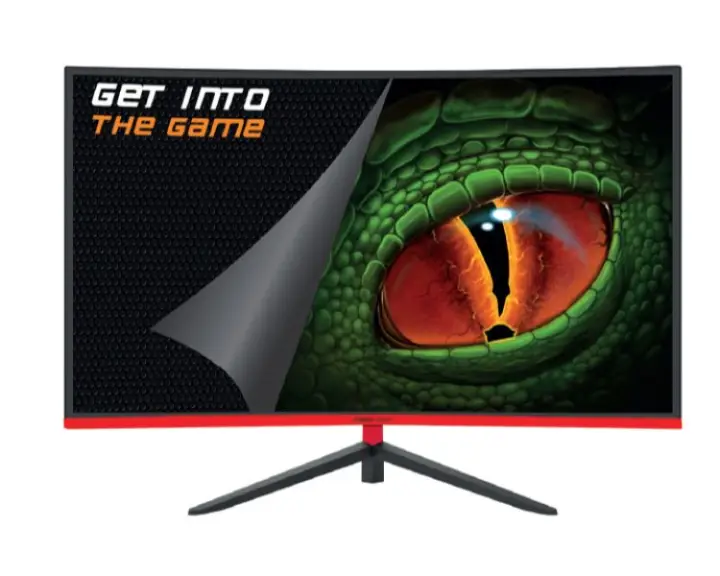 XGM27PRO+ LED display 68,6 cm (27") 1920 x 1080 Pixeles Full HD N..