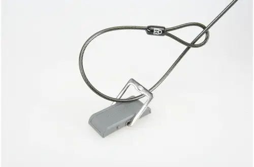 Punto de anclaje de seguridad para instalar en mesas - Imagen 1