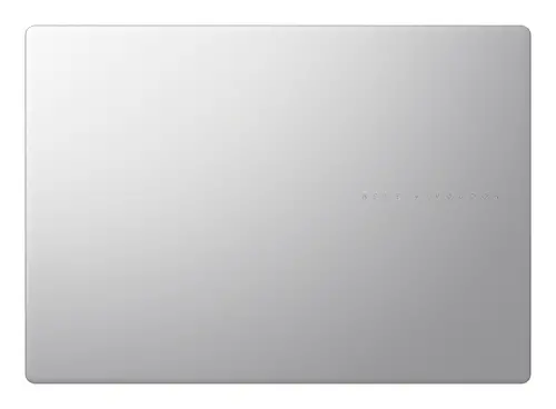 Vivobook S14 S3407CA-LY125 - Ordenador Portátil 14" WUXGA (Intel Core Ultra 7 255H, 16GB RAM, 512GB SSD, Arc 140T, Sin Sistema Operativo) Plata Fría - Teclado QWERTY español - Imagen 10