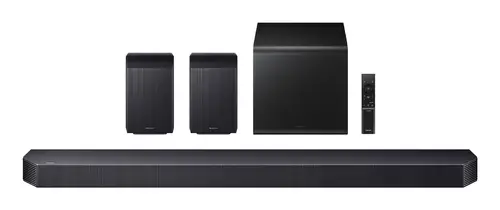 Barra Sonido Q930H 9.1.4ch Dolby Atmos (2026) - Imagen 2