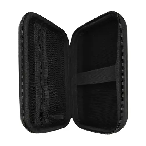 Estuche Protector para Caja Externa 2.5?, Negro - Imagen 3