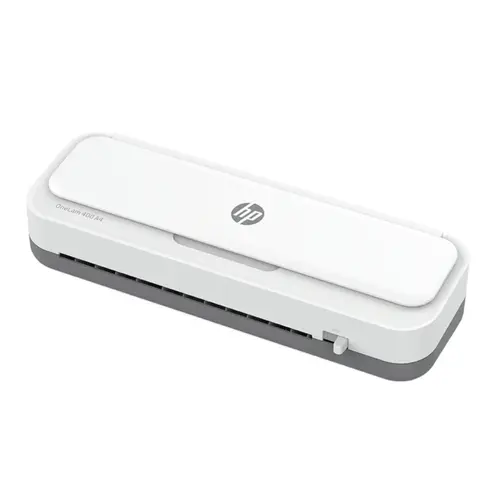 3160 laminador Laminadora térmica 400 mm/min Blanco - Imagen 1