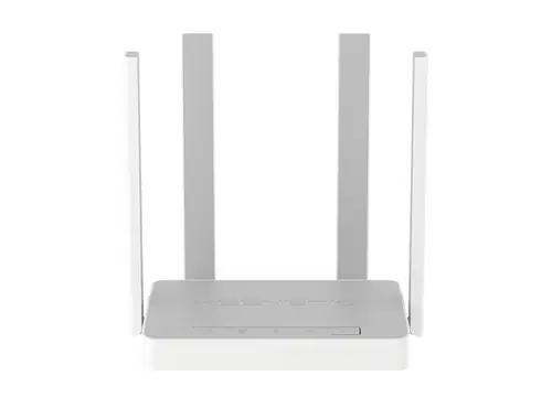 Explorer 4G Módem router 4G Wi-Fi 5 en malla AC1200 con Smart Switch de 4 puertos - Imagen 1