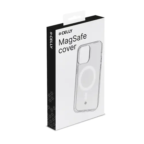 GELSKINMAG1055 funda para teléfono móvil 17 cm (6.7") Transparente - Imagen 9