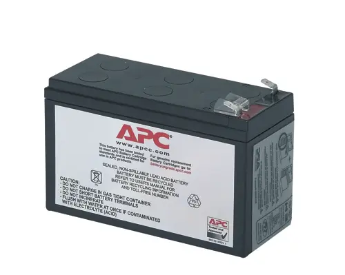 RBC40 batería para sistema ups Sealed Lead Acid (VRLA) 12 V
