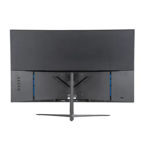 ML27S pantalla para PC 68,6 cm (27") 1920 x 1080 Pixeles Full HD LED Negro - Imagen 4