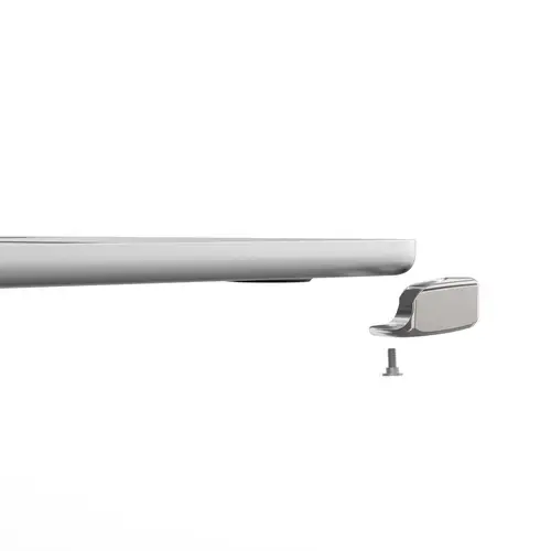 MBALDG04KL cable antirrobo Plata - Imagen 7
