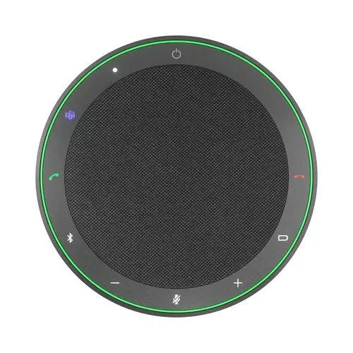 Speak2 75 altavoz Universal USB/Bluetooth Negro - Imagen 2