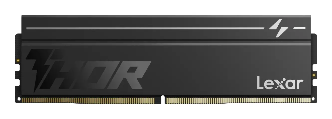 THOR 2nd Gen módulo de memoria 8 GB 1 x 8 GB DDR5 6000 MT/s 288-pin DIMM
