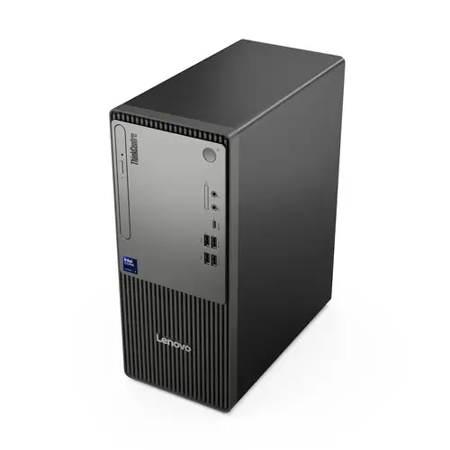 ThinkCentre neo 50t Gen 6 Intel Core Ultra 5 225 16 GB DDR5-SDRAM 512 GB SSD Windows 11 Pro Torre PC Negro - Imagen 5