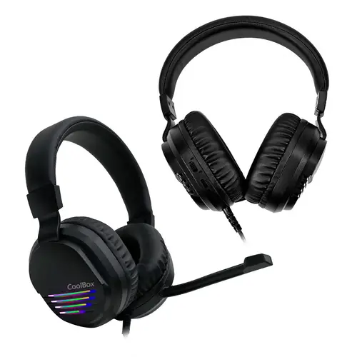 Pack gaming DeepX-Wing 2 teclado Ratón incluido Juego USB QWERTY Español Negro - Imagen 3