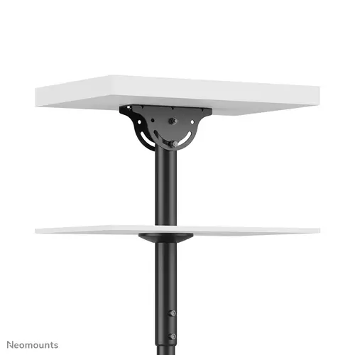 NM-C440BLACK Soporte de techo para monitor/TV 32-60" - alt. 56-91 cm - Imagen 9