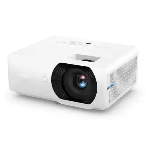 LH655C Proyector de alcance estándar 4000 lúmenes ANSI DLP 1080p (1920x1080) 3D Blanco - Imagen 2
