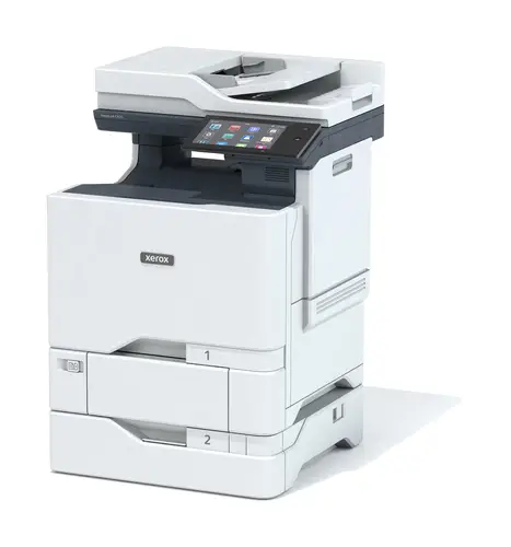 VersaLink C625 A4 50 ppm Copia/impresión/escaneado/fax a doble cara PS3 PCL5e/6 2 bandejas 650 hojas - Imagen 5