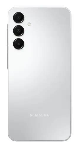 Galaxy A16 17 cm (6.7") Ranura híbrida Dual SIM 4G USB Tipo C 4 GB 128 GB 5000 mAh Gris - Imagen 5