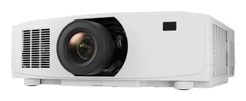 V731U Proyector de alcance estándar 7300 lúmenes ANSI 3LCD WUXGA (1920x1200) 3D Blanco - Imagen 10